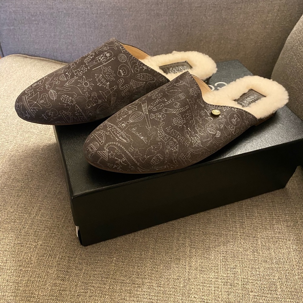 Australia Luxe mule - Picture 3 of 8